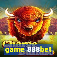 game 888bet